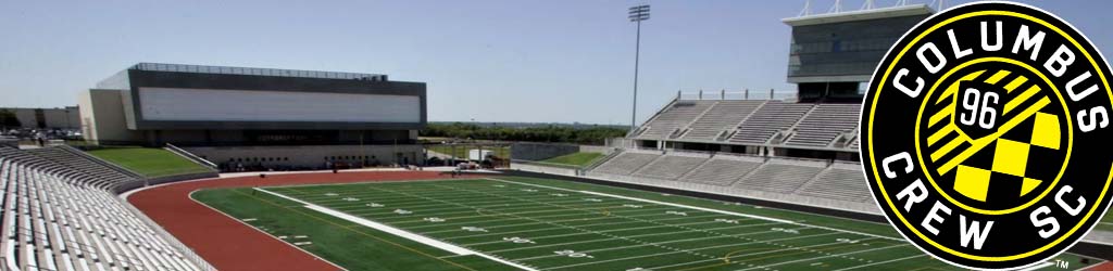 Jesse Owens Memorial Stadium